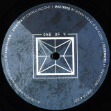 Sam Haskin - Different Occasions Ep