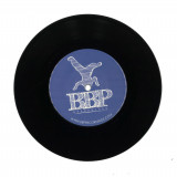 SECOND HAND - TOXIC FUNK VOL. 4