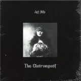 JEFF MILLS - THE CLAIRVOYANT LP 3x12"