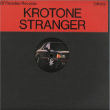 Krotone - Stranger EP