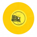 Suburban Knight - Listening Systems/Derotic City (Suburban Knight mix)