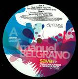 Manuel Belgrano - Save Ep