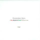 Various (a Rbg Production) - Eccentric Soul Vol.13