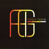 Addison Groove - Transistor Rhythm  3x12"