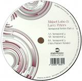 Miguel Lobo & Larry Peters - Atemporal Part 2