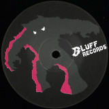 Phineus II - BLUFF006