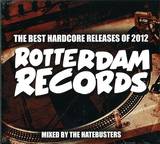 Rotterdam Records - The Best Of 2012