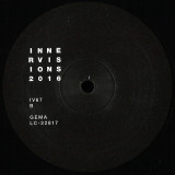 Various - Secret Weapons (Part 8) 4x12"