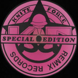 Various - Remix Records & Kniteforce Presents the Remixes pt.16 EP