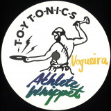 Athlete Whippet - Noguiera