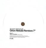 Ancient Astronauts - Remixes 7"