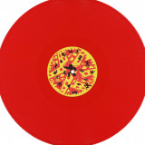 Urban Shakedown - Some Justice / Burnin’ Passion EP