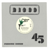 Yabby You & The Prophets - Dub Conqueror Part 1