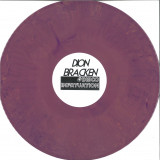 Dion Bracken - Disco Infatuation EP