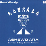 Kabbala - Ashewo Ara EP