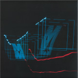 MMM - On the Edge LP 2x12"