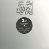 Elevation - Elevate EP (1993)