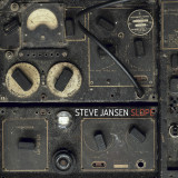 Steve Jansen - SLOPE LP (2x12")