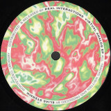 Elias Sternin - Virtual Analog EP