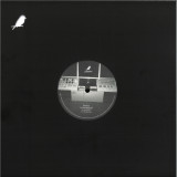 Sapurra - A Little Beat EP