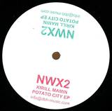 Kirill Mamin - Potato City