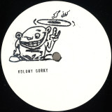 DDRHODE / KOLONY GORKY - Ghoroob