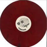 DJ Crisps - You Stay On My Mind EP