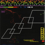 Stinkbug - Nezara EP