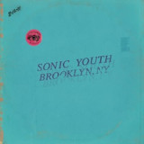 SONIC YOUTH - LIVE IN BROOKLYN 2011 (2x12")