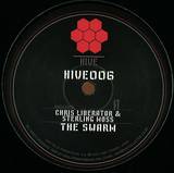 Chris Liberator & Sterling Moss - The Swarm / Wibble