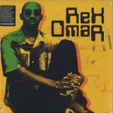 Rex Omar - Rex Omar LP