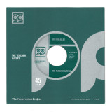 The Teacher Haters / Unknown Artists - Big Pig Alley / Cut Loose