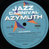 Azymuth - Jazz Carnival
