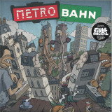 Parental x Figub Brazlevic - Métrò-Bahn LP