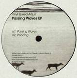 Vinyl Speed Adjust - Passing Waves Ep