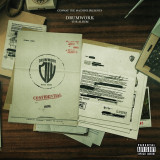 Conway The Machine - Drumwork - The Album LP 2x12"