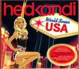 Hed Kandi - World Series Usa
