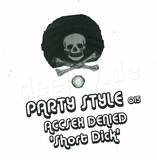 Accsex Denied - Short Dick Man