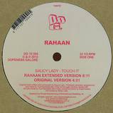 Saucy Lady - Touch It ( Rahaan Rmx)