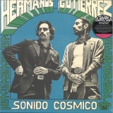 Hermanos Gutierrez - Sonido Cosmico  LP
