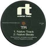 Timmy Regisford & Adrs - Naive Track