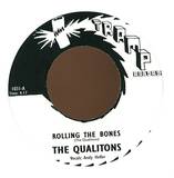 The Qualitons - Rolling The Bones