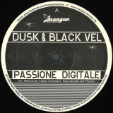 Dusk & Black Vel - Passione Digitale