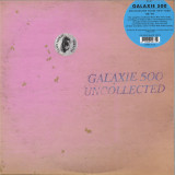 GALAXIE 500 - UNCOLLECTED NOISE NEW YORK 88-90 LP 2x12"