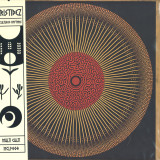 Aristidez - Uncultured Rhythms