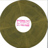 Posthuman - Buzzing 24/7