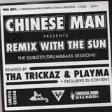 Chinese Man - In The Room