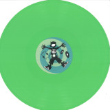 DJ Rap & Aston - Vertigo / Jeopardy