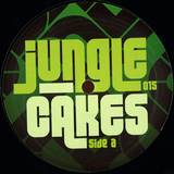 Deekline & Ed Solo - Jungle Cakes Vol. 15