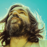 Matt Berry - Heard Noises MC (TAPE)